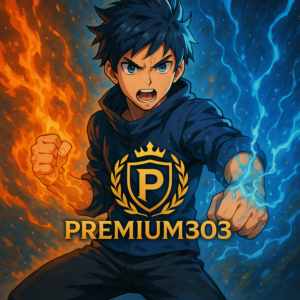 PREMIUM303